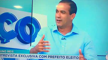 Reprodução / RecordTV