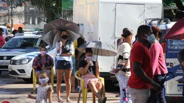 Vagner Souza/BNews