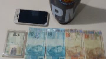 Divulgação/SSP-BA