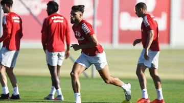 Ricardo Duarte/Divulgação Inter