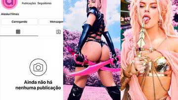 Reprodução/Instagram