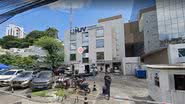 Reprodução/Google Maps