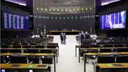 Reprodução/Michel Jesus/Câmara dos Deputados