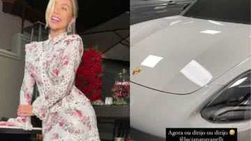 Reprodução // Instagram