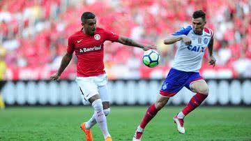 Divulgação / SC Internacional