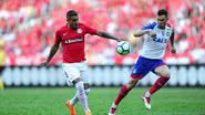 Divulgação / SC Internacional