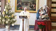 Divulgação/Vaticano