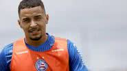 Felipe Oliveira / Divulgação / EC Bahia