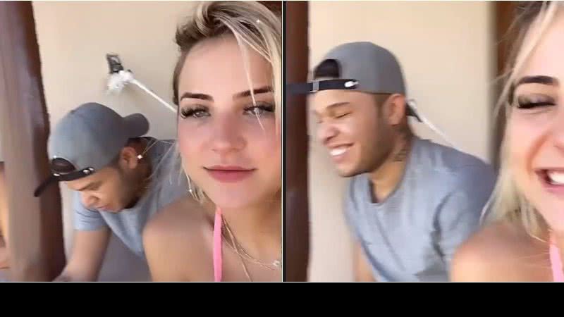 Reprodução / Instagram