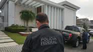 Divulgação PF