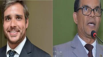 Montagem/ BNews