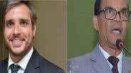 Montagem/ BNews