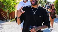 Reprodução / @Neymarjr