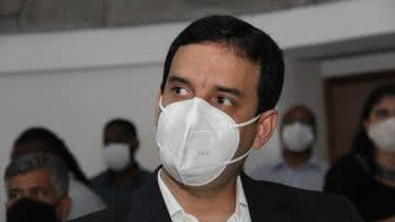 Vagner Souza/BNews