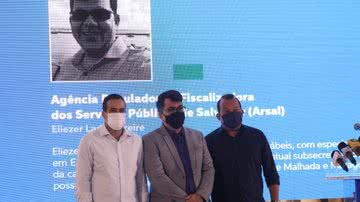 Vagner Souza/BNews