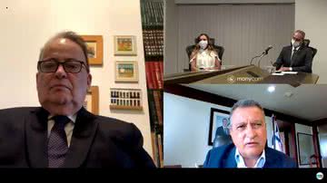 Reprodução/ Youtube