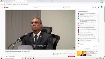 Reprodução/ Youtube