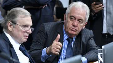 Geraldo Magela/Agência Senado