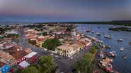 Divulgação/Prefeitura de Porto Seguro