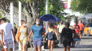 Vagner Souza/ BNews / Arquivo