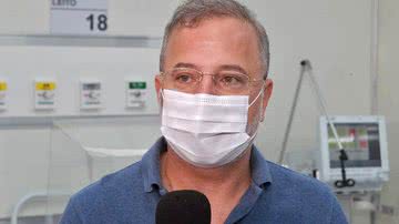 Mateus Pereira/GOVBA