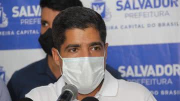 Vagner Souza/BNews