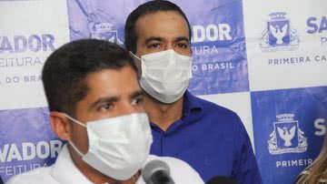 Vagner Souza/ BNews