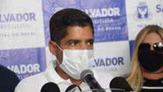 Vagner Souza/BNews