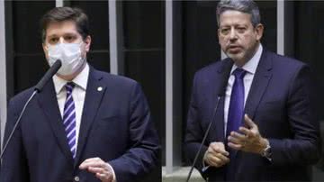 Montagem/BNews