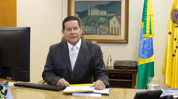 Romério Cunha/VPR