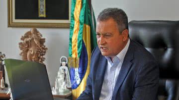 Fernando Vivas / GOVBA
