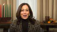Divulgação / Instagram @kamalaharris