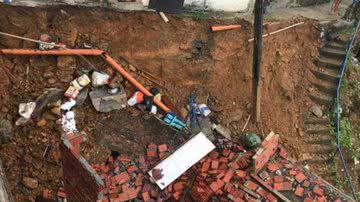 Reprodução/Redes Sociais