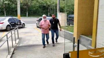 Divulgação / Polícia Civil