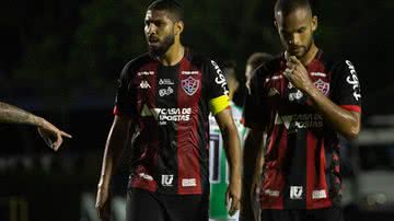 Letícia Martins/ EC Vitória