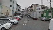 Reprodução/ Google Street View