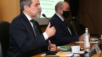 Erasmo Salomão/Ministério da Saúde