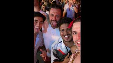 Reprodução / Instagram