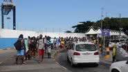 Vagner Souza/BNews