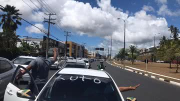 Divulgação/ Sindicato