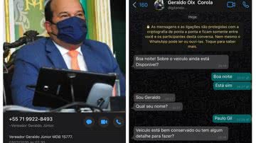 Reprodução