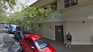 Reprodução/Google Maps