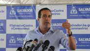 Vagner Souza/Arquivo BNews