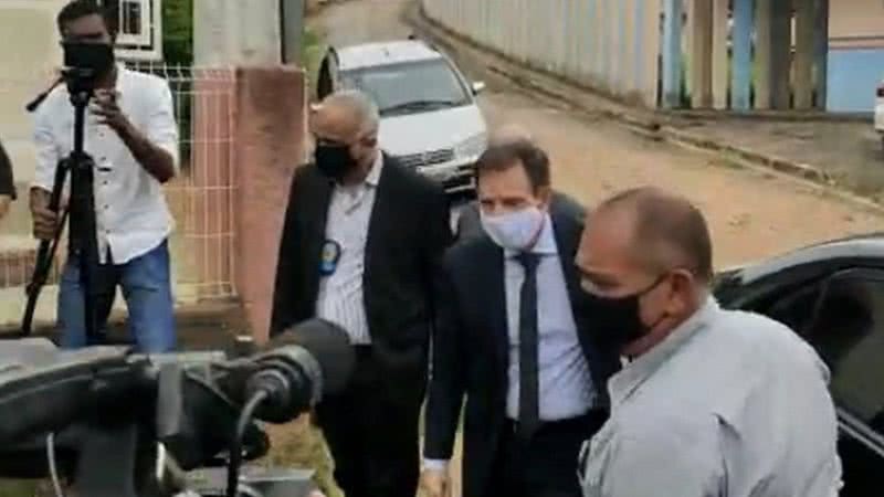 Reprodução