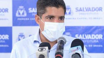 Dinaldo Silva/BNews