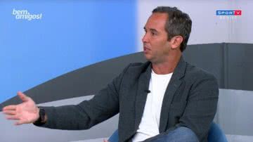 Reprodução/SporTV