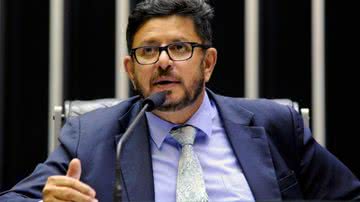 Câmara dos Deputados/Reprodução