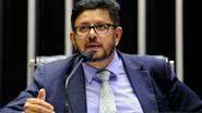 Câmara dos Deputados/Reprodução