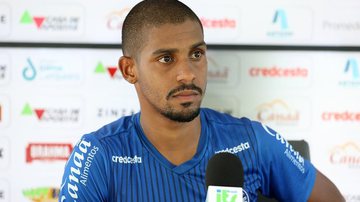 Felipe Oliveira / Divulgação / EC Bahia
