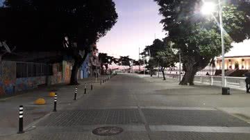 Guarda Municipal de Salvador